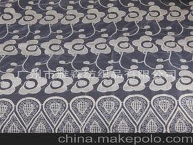 水溶網布繡花供應商與批發市場概覽 價格、選購及服裝輔料銷售指南