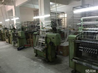 廈門(mén)隆圣鑫服裝輔料 專業(yè)銷售，助力服裝產(chǎn)業(yè)升級(jí)