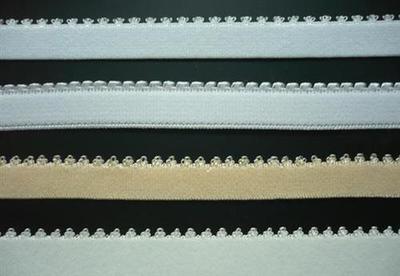 探秘尼龍彈力織帶 飄雅服裝輔料的卓越品質(zhì)與應(yīng)用