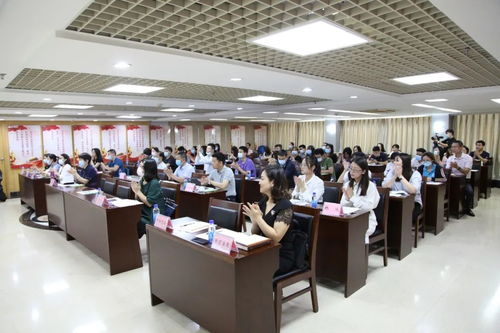 關愛未成年人 珠海開展困境兒童分類評估工作指引培訓