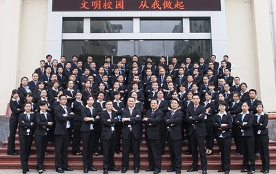 南方IT學(xué)院:百年堅守,塑核心競爭力,育現(xiàn)代人才