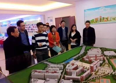 積極推動(dòng)校企合作，助力珠海職業(yè)培訓(xùn)與企業(yè)協(xié)同發(fā)展