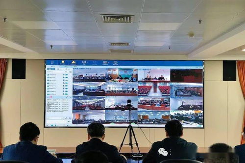 珠海職業教育助力全省遠程異地評標常態化工作推進