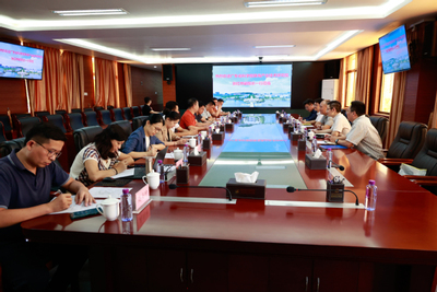 廣東省科學(xué)院珠海產(chǎn)業(yè)技術(shù)研究院副院長張紅燁一行訪問珠海職業(yè)培訓(xùn)機構(gòu)，共商產(chǎn)教融合新篇章