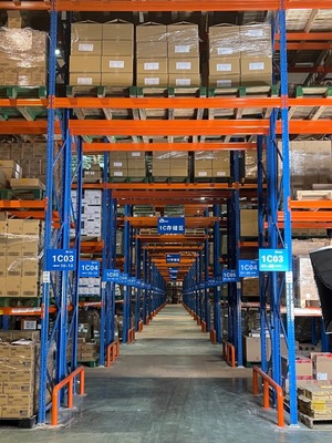 海淘的一小步,這個賽道卻大爆發