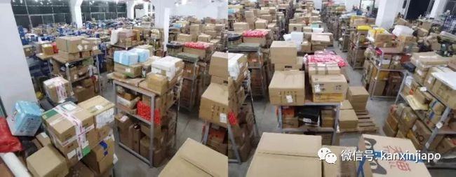 中新物流全線降價,海運快遞4.5RMB/公斤,1公斤起運,輕松海淘!