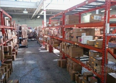 百通倉(cāng)庫(kù)展示 - 百通物流(美) - 海淘論壇|55海淘網(wǎng)