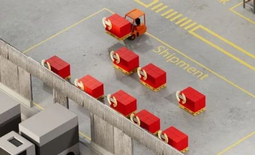 rfid廠內(nèi)物流追蹤 可持續(xù)地優(yōu)化生產(chǎn)物流領(lǐng)域的時間和成本,圖爾克將精彩亮相iote深圳物聯(lián)網(wǎng)展