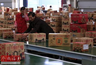 海淘中國(guó)市場(chǎng)廣闊 今后或年提升兩成