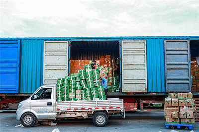 永康到深圳貨運(yùn)服務(wù)公司