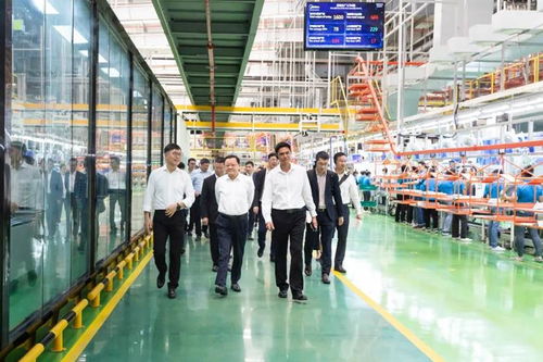 美的全球突破 從 走出去 到 走進來