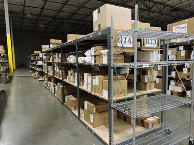 黑五救星,轉(zhuǎn)運(yùn)四方海淘路線實(shí)測(cè)