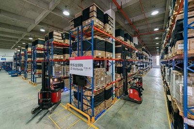 上午買德國奶粉下午收貨,劉強(qiáng)東的這步棋徹底改變海淘體驗