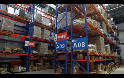 正品&ldquo;保真&rdquo;、補(bǔ)貼&ldquo;真香&rdquo; 跨境電商數(shù)字配套助力&ldquo;新消費(fèi)&rdquo;